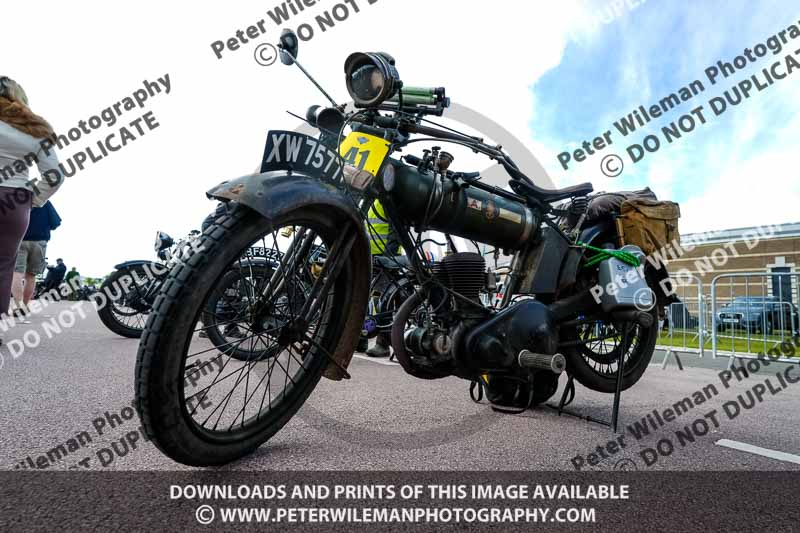 Vintage motorcycle club;eventdigitalimages;no limits trackdays;peter wileman photography;vintage motocycles;vmcc banbury run photographs